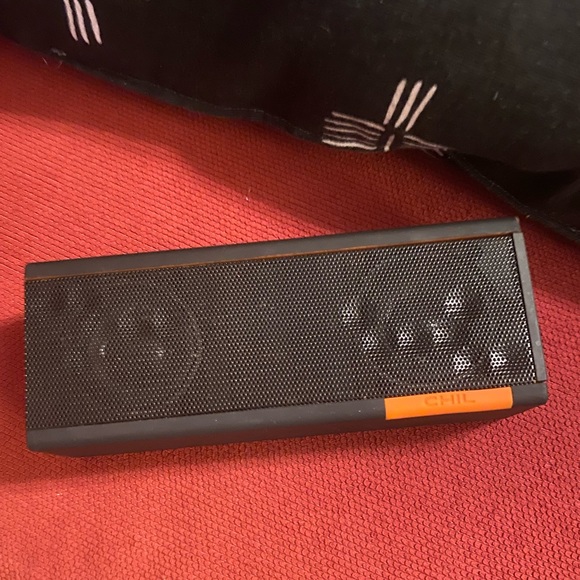 HP| Bluetooth Speaker Portable NIB Host Pick NIB - Picture 2 of 7